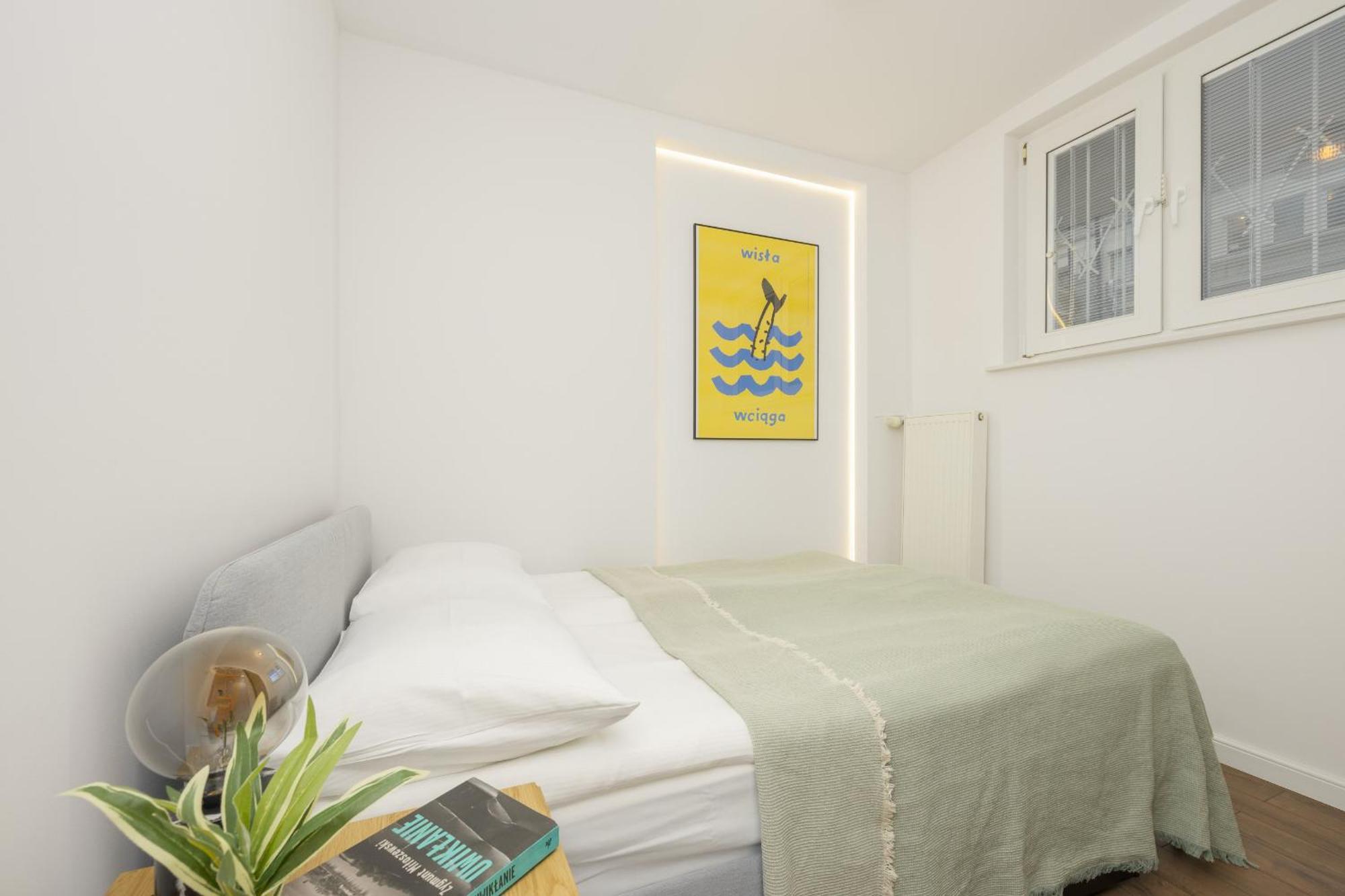 Marszalkowska Stylish Apartment With Balcony Warsaw Center By Noclegi Renters Exteriör bild